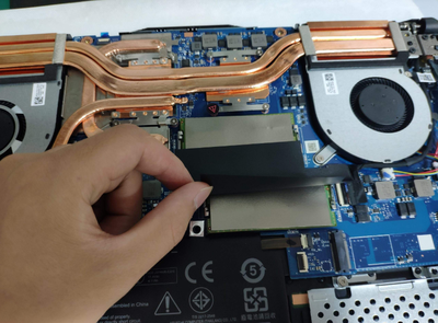 广州雷神笔记本电脑不开机、不充电专业维修服务