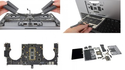 广州通天地苹果维修中心 专业守护您的数字伙伴