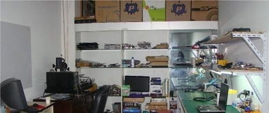 东莞各镇区电脑维修与IT设备服务指南