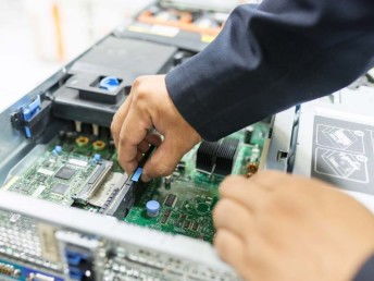 西安电脑维修全方位指南 从硬件维修到网络安装，一应俱全